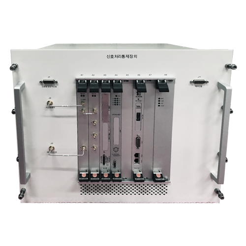 Signal Processing Unit (주)미래시스템