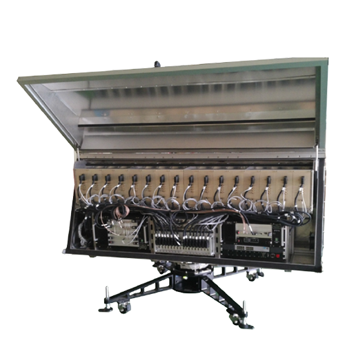 Signal Processing Unit (주)미래시스템