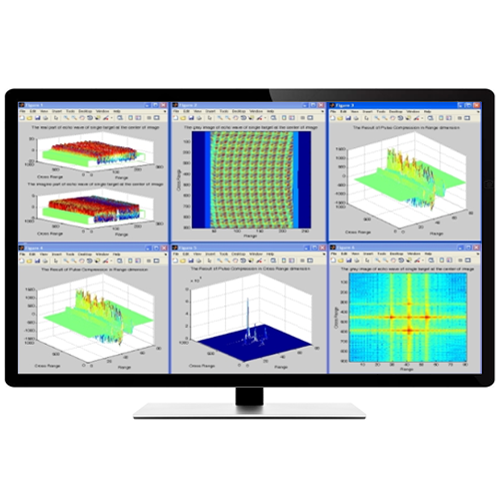 Signal Processing Software (주)미래시스템
