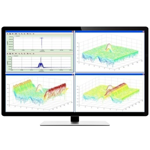 Signal Processing Software (주)미래시스템