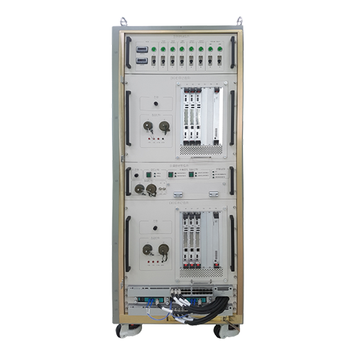 Signal Processing Unit (주)미래시스템